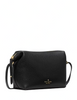 Kate Spade New York Hazel Mini Camera Bag Black