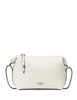 Kate Spade New York Hazel Mini Camera Bag Meringue