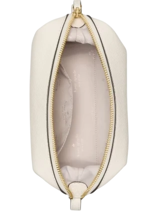 Kate Spade New York Hazel Mini Camera Bag Meringue