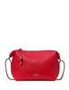 Kate Spade New York Hazel Mini Camera Bag Perfect Cherry 