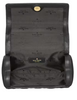 Kate Spade New York Heart Barrel Quilted Crossbody Black
