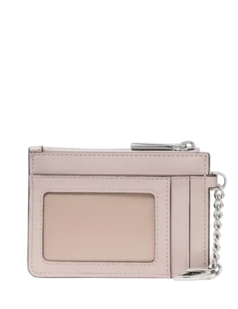 Kate Spade New York Hello Kitty And Friends X Kate Spade New York Sticker Key Ring Card Holder  Powdered Sugar 