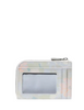 Kate Spade New York Hidden Garden Mini Zip Card Case