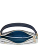 Kate Spade New York Hudson Colorblocked Convertible Crossbody  Pale Sapphirine 