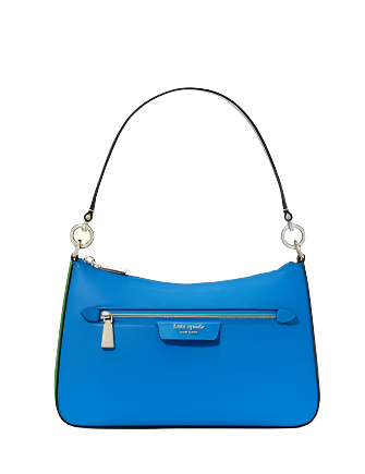 【即納！最大半額！】 York New Spade Kate Hudson Convertible Colorblocked バッグ