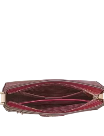 Kate Spade New York Hudson Colorblocked Convertible