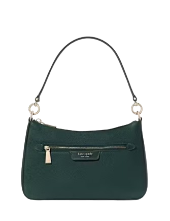 Kate Spade New York Hudson Convertible Crossbody Northern Pine