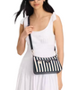 Kate Spade New York Hudson Convertible Crossbody  Parisian Navy 