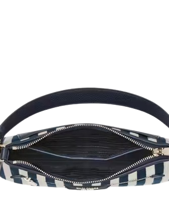 Kate Spade New York Hudson Convertible Crossbody  Parisian Navy 