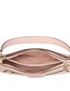 Kate Spade New York Hudson Convertible Crossbody Pastry Pink