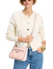 Kate Spade New York Hudson Convertible Crossbody Pastry Pink