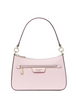 Kate Spade New York Hudson Convertible Crossbody Shimmer Pink