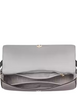 Kate Spade New York Hudson Convertible Flap Shoulder Bag  Mountain Grey 