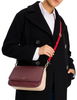 Kate Spade New York Hudson Convertible Shoulder Bag  Cherry Juice 