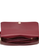 Kate Spade New York Hudson Convertible Shoulder Bag  Cherry Juice 