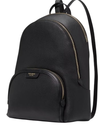 Kate Spade New York Hudson Large Backpack Black