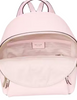 Kate Spade New York Hudson Small Backpack Shimmer Pink