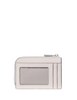 Kate Spade New York I Love You Mini Zip Card Case Cream
