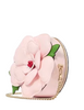 Kate Spade New York In The Garden 3d Micro Crossbody Pastry Pink