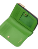 Kate Spade New York In The Garden Compact Wallet Parisian Navy