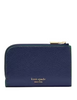 Kate Spade New York In The Garden Compact Wallet Parisian Navy
