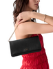 Kate Spade New York Ivy Crossbody Bag Black