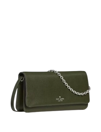 Kate Spade New York Ivy Crossbody Bag Bonsai Tree