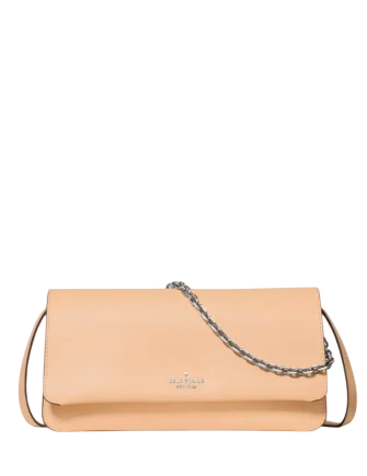 Kate Spade New York Ivy Crossbody Bag Citrus Glaze