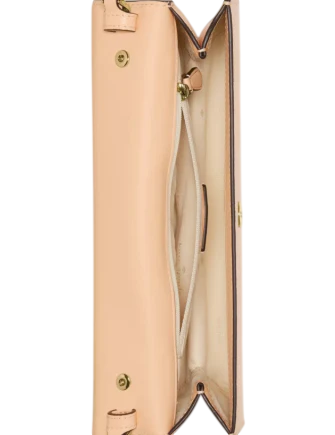 Kate Spade New York Ivy Crossbody Bag Citrus Glaze