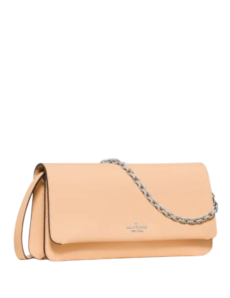 Kate Spade New York Ivy Crossbody Bag Citrus Glaze