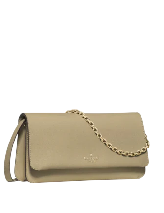 Kate Spade New York Ivy Crossbody Bag Elm