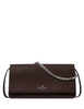 Kate Spade New York Ivy Crossbody Bag Hot Fudge