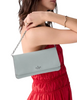 Kate Spade New York Ivy Crossbody Bag Lake Mist