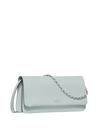Kate Spade New York Ivy Crossbody Bag Lake Mist