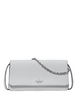 Kate Spade New York Ivy Crossbody Bag Quarry Grey