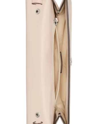 Kate Spade New York Ivy Floral Crossbody Bag Fresh Peach