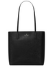 Kate Spade New York Jana Tote Bag Black