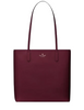 Kate Spade New York Jana Tote Bag Grenache