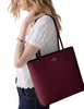 Kate Spade New York Jana Tote Bag Grenache