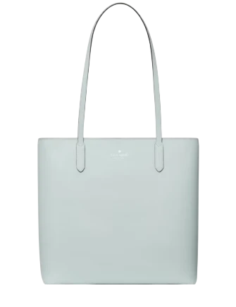 Kate Spade New York Jana Tote Bag Lake Mist