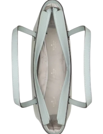Kate Spade New York Jana Tote Bag Lake Mist