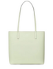 Kate Spade New York Jana Tote Bag Lime Frosting
