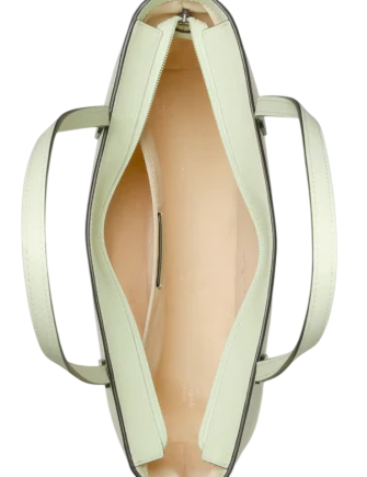 Kate Spade New York Jana Tote Bag Lime Frosting