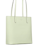 Kate Spade New York Jana Tote Bag Lime Frosting