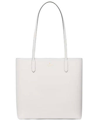  Kate Spade New York Jana Tote Bag Meringue