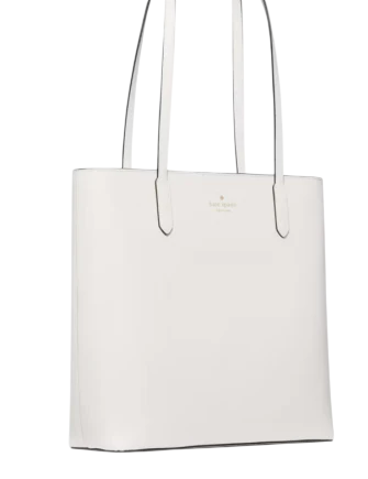  Kate Spade New York Jana Tote Bag Meringue
