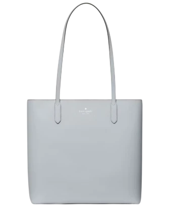 Kate Spade New York Jana Tote Bag Pale Sapphirine