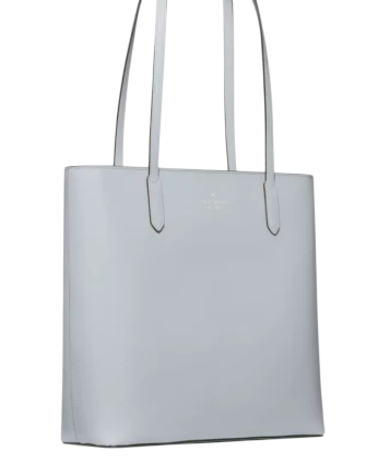 Kate Spade New York Jana Tote Bag Pale Sapphirine