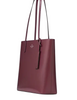 Kate Spade New York Jana Tote Dark Merlot