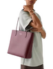 Kate Spade New York Jana Tote Dark Merlot